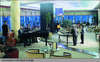 The Marmara Istanbul Hotel 